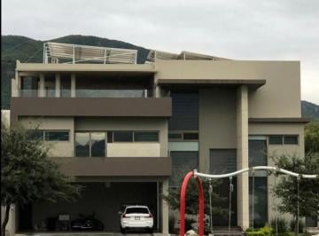 Casa de 4 habitaciones, Monterrey · Casa en La Joya Privada Residencial