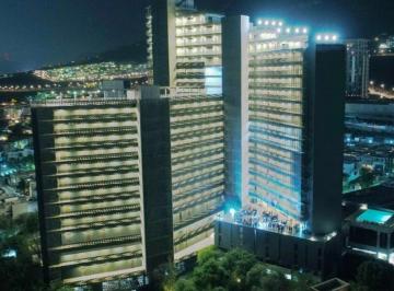 Departamento · 88m² · 2 Recámaras · 2 Estacionamientos · Departamentos en Valle Poniente