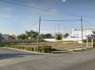 Terreno / Lote · 1287m² · Terreno en Renta Huinala Apodaca