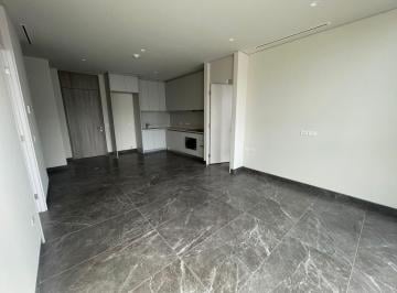 Departamento · 65m² · 1 Recámara · 1 Estacionamiento · Preventa de Departamentos de Lujo en Valle Oriente, Spgg