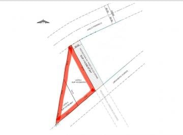 Terreno / Lote · 34312m² · Terreno - Ciudad Industrial Mitras