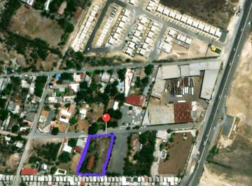 Terreno / Lote · 600m² · Terreno en Juarez, Nuevo Leon