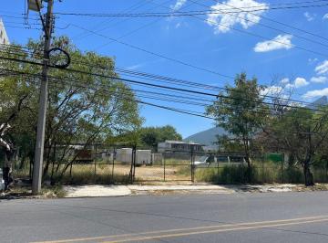 Terreno / Lote · 1190m² · Terreno a La Venta Distrito Tec. Col. Altavista
