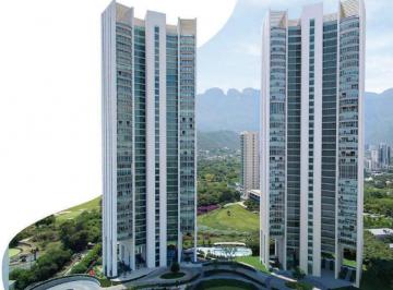 Departamento · 177m² · 2 Recámaras · 2 Estacionamientos · Pre - Venta de Departamentos de Lujo en San Pedro