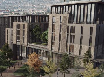 Departamento · 75m² · 2 Recámaras · 2 Estacionamientos · Pre - Venta Departamentos en Valle Poniente