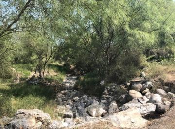 Terreno / Lote · 2493m² · Terreno - Benito Juárez Centro