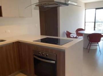 Departamento · 54m² · 1 Recámara · 1 Estacionamiento · Departamento - Centro