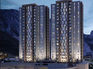 Departamento · 70m² · 2 Recámaras · 1 Estacionamiento · Departamento en Valle Poniente