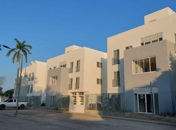 Departamento de 2 habitaciones, Paraíso · Departamento en Renta de 2 Recámaras Cerca Refinería