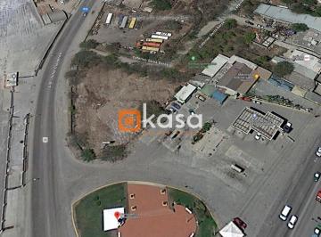 Terreno comercial , Juárez · Terreno Comercial en Venta – Benito Juárez, N. L. Frente a Monumento Benito Juárez.