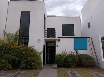 Casa de 4 habitaciones, Querétaro · Casa en Venta con 4ta Recámara en P. B. en Grand Juriquilla