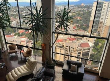 Departamento PH en Venta en Tecamachalco · Departamento PH en Venta en Tecamachalco