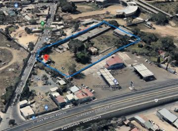 Terreno comercial , San Pedro Tlaquepaque · Terreno en Venta en Tateposco!