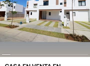 Casa de 3 habitaciones, Mazatlán · Residencial Palmilla. Mazatlan Casa en Venta!