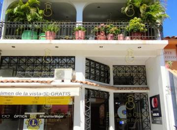Edificio · 400m² · 3 Estacionamientos · Encantadora Posada en Venta en Bahías de Huatulco, Oaxaca.