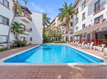 Departamento de 3 habitaciones, Puerto Vallarta · Condo Marina Vallarta 3 Bedrooms