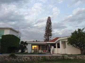 Casa · 150m² · 3 Recámaras · Casa Vacacional a La Renta en Fraccionamiento Lomas de Cocoyoc