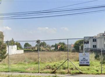 Terreno / Lote · 9657m² · Terreno Comercial en Venta Sobre Av Tecnológico