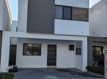 Casa de 3 habitaciones, Apodaca · Renta Casa Estancias Valle de Plata, Apodaca, Nl