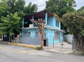Casa · 166m² · 3 Recámaras · (Dmcv2402) Casa en Venta Colonia Árbol Grande, Cd. Madero, Tamaulipas.