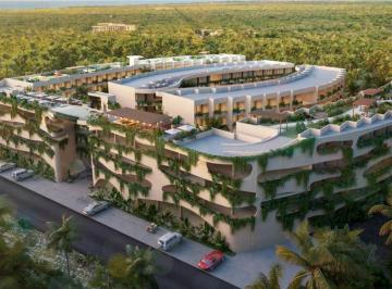 Local comercial · 49m² · Tu Local Comercial en Dalai Dk, Tulum