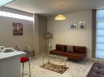 Departamento en Renta de 1 habitación Ramos Arizpe Centro · Departamentos Amueblados en Ramos