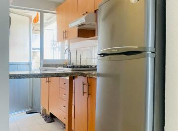 Departamento de 2 habitaciones, Cuauhtémoc · Depto 50 m² 2 Recs, Baño, Cocina Equipada, Estacionamiento