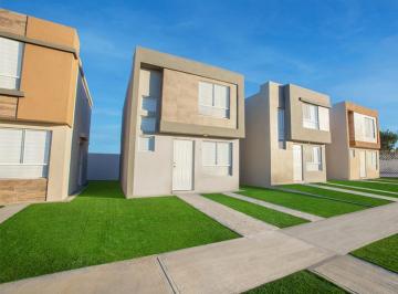 Casa de 3 habitaciones, Juárez · Casa en Venta en Privada Cantabria en Juárez Nl