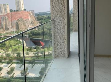 Departamento de 2 habitaciones, Alvaro Obregón · Departamento en Renta Torre 300