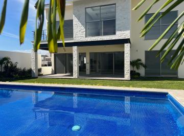 Casa de 4 habitaciones, Emiliano Zapata · Estrene Residencia en El Fracc Paraíso Country Club