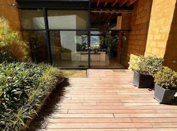 Entrada · Venta Casa en Valle de Bravo con Vista Al Lago
