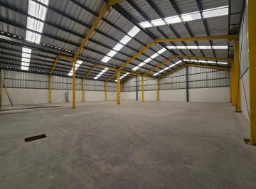 Bodega comercial , Puebla · Bodega en Renta en Zona Centro de Puebla