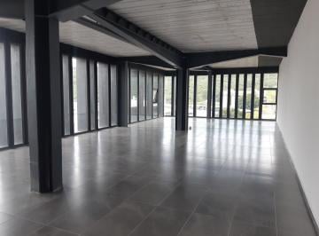 Oficina · 135m² · 4 Estacionamientos · Renta| Oficina Corp. É de 135 m² Obra Blanca