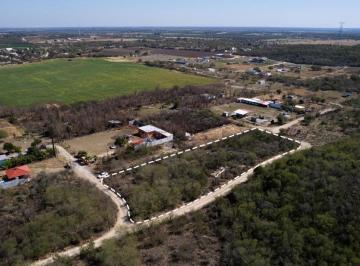Terreno / Lote , Cadereyta Jiménez · Terreno en Venta, Cadereyta