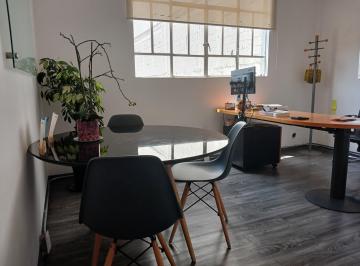OFICINA · Oficinas en Renta en San Rafael – 90, 130 y 220 m² | Cerca de Polanco
