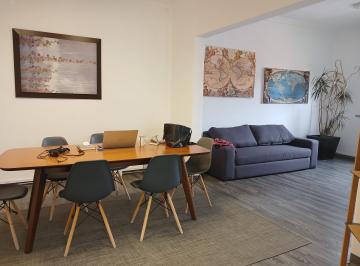SALA DE JUNTAS · Oficinas en Renta en San Rafael – 90 m² Cerca de Polanco