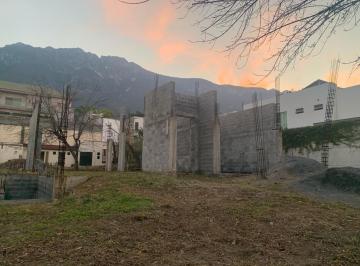 Terreno / Lote · 1251m² · Terreno en Venta, Lomas del Valle, San Pedro Garza Garcia