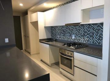 Departamento de 2 habitaciones, Alvaro Obregón · Departamento Venta The Point Santa Fe