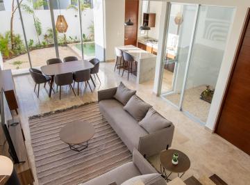 Casa de 3 habitaciones, Mérida · Venta de Hermosas Casas con Excelente Ubicacion en Dzitya