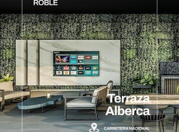 Terreno / Lote · 288m² · Terreno en Venta en Bosques de Las Misiones Sector Roble, Carretera Nacional, Santiago, N. L.