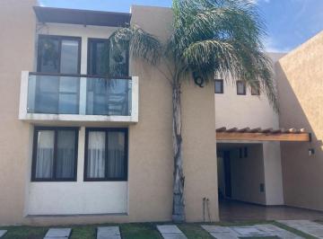 Departamento de 3 habitaciones, Corregidora · Departamento en Renta Puerta Real Queretaro