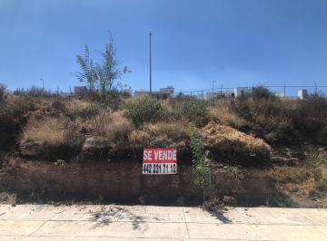 Terreno / Lote  Venta MN 1,250,000 · Terreno Fracc El Mirador, El Marqués Qro.