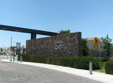 Terreno / Lote · 160m² · Terreno en Venta en Cañadas del Arroyo