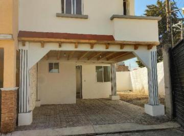 Casa , Toluca · Casa en Condominio en Venta en Toluca