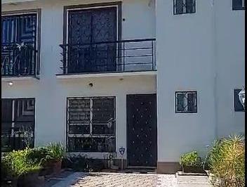 Casa · 110m² · 3 Recámaras · Venta de Casa en Paseo de Los Naranjo