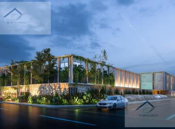 Departamento · 83m² · 2 Recámaras · 2 Estacionamientos · Departamento en Temozón Norte