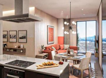 Departamento de 3 habitaciones, Monterrey · Departamento en Venta Chepevera