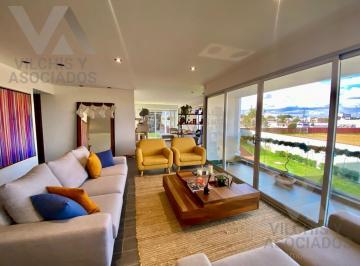 Departamento · 184m² · 2 Recámaras · 2 Estacionamientos · Departamento en Venta en Bellezian Metepec
