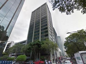 Oficina , Cuauhtémoc · Oficinas en Renta Colonia Juarez