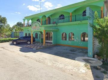 Quinta de 4 habitaciones, Izamal · Quinta Y/o Rancho Sitilpech, Izamal.